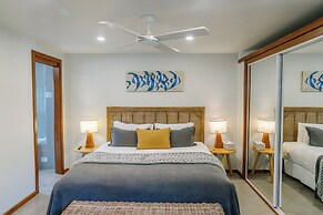 Cape Byron Retreat