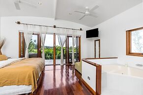Cape Byron Retreat