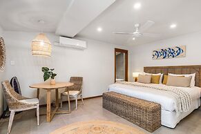 Cape Byron Retreat