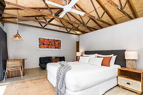 Cape Byron Retreat