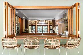 Cape Byron Retreat