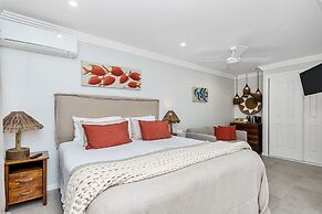 Cape Byron Retreat