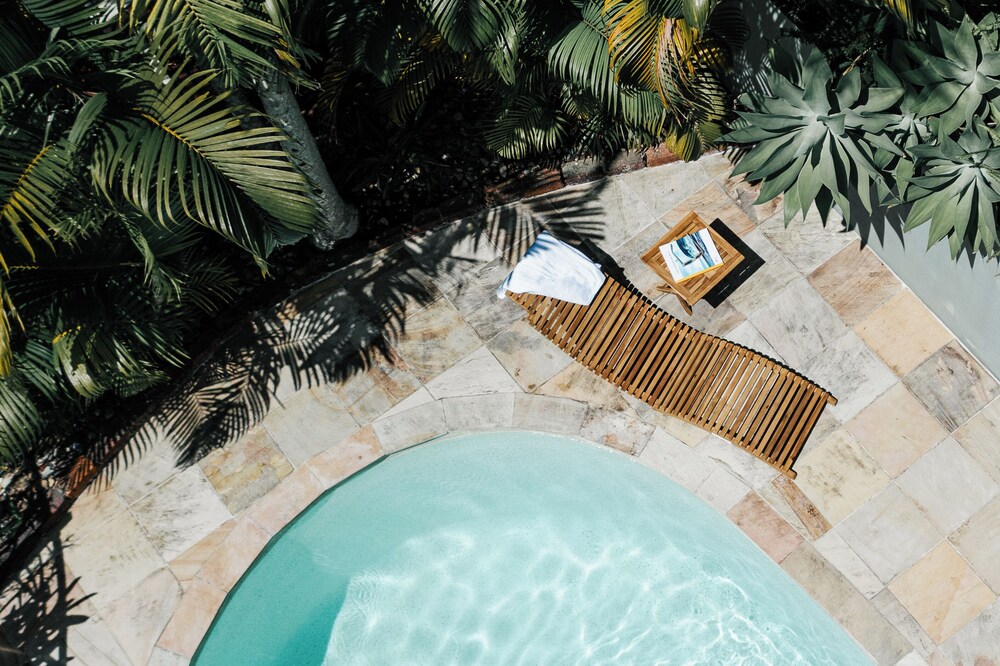 Cape Byron Retreat