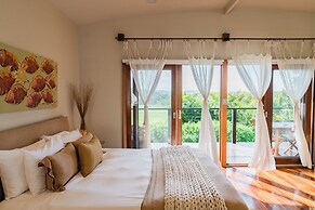 Cape Byron Retreat