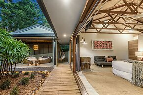 Cape Byron Retreat
