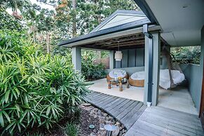 Cape Byron Retreat