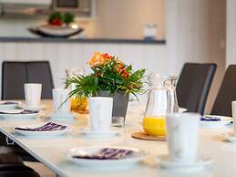 4 Star Holiday Home in Grossenbrode
