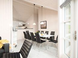 4 Star Holiday Home in Grossenbrode