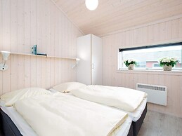 4 Star Holiday Home in Grossenbrode