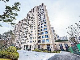 Tyms High Serviced Residence Shanghai Caohejing