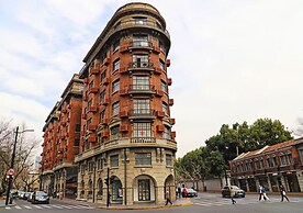 Tyms High Serviced Residence Shanghai Caohejing