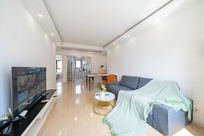 Tyms High Serviced Residence Shanghai Caohejing