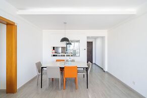 Tyms High Serviced Residence Shanghai Caohejing