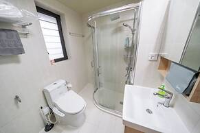 Tyms High Serviced Residence Shanghai Caohejing