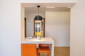Tyms High Serviced Residence Shanghai Caohejing