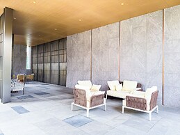 Tyms High Serviced Residence Shanghai Caohejing