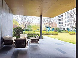 Tyms High Serviced Residence Shanghai Caohejing