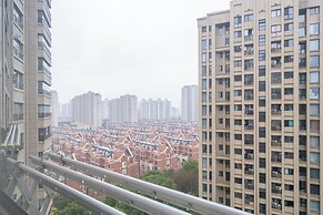 Tyms High Serviced Residence Shanghai Caohejing