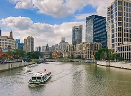 Tyms High Serviced Residence Shanghai Caohejing
