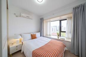 Tyms High Serviced Residence Shanghai Caohejing