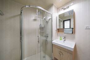 Tyms High Serviced Residence Shanghai Caohejing