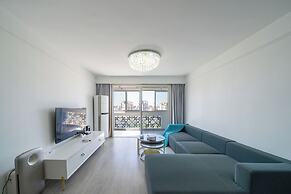 Tyms High Serviced Residence Shanghai Caohejing