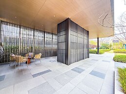 Tyms High Serviced Residence Shanghai Caohejing