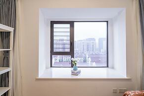 Tyms High Serviced Residence Shanghai Caohejing