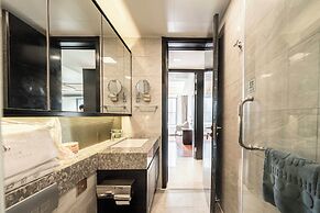 Tyms High Serviced Residence Shanghai Caohejing