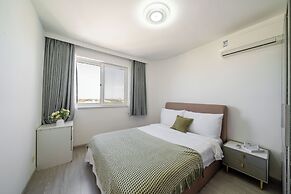 Tyms High Serviced Residence Shanghai Caohejing