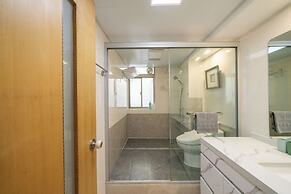 Tyms High Serviced Residence Shanghai Caohejing