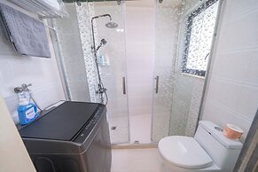 Tyms High Serviced Residence Shanghai Caohejing