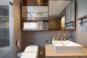 Tyms High Serviced Residence Shanghai Caohejing