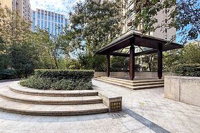 Tyms High Serviced Residence Shanghai Caohejing