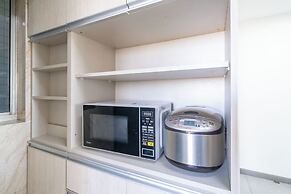 Tyms High Serviced Residence Shanghai Caohejing