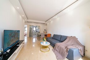 Tyms High Serviced Residence Shanghai Caohejing