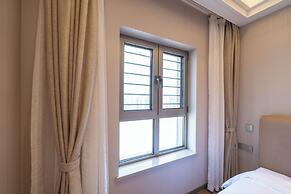 Tyms High Serviced Residence Shanghai Caohejing