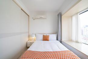 Tyms High Serviced Residence Shanghai Caohejing
