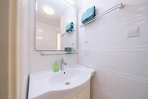 Tyms High Serviced Residence Shanghai Caohejing