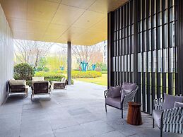 Tyms High Serviced Residence Shanghai Caohejing