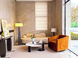Tyms High Serviced Residence Shanghai Caohejing