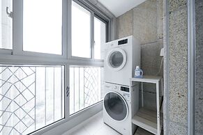 Tyms High Serviced Residence Shanghai Caohejing