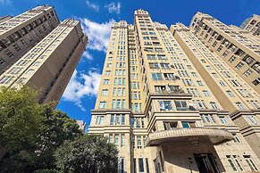 Tyms High Serviced Residence Shanghai Caohejing