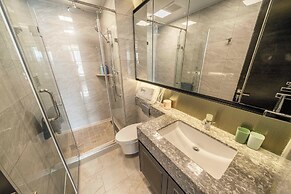 Tyms High Serviced Residence Shanghai Caohejing