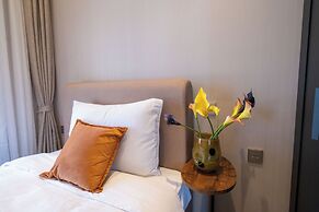 Tyms High Serviced Residence Shanghai Caohejing