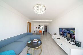 Tyms High Serviced Residence Shanghai Caohejing