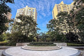 Tyms High Serviced Residence Shanghai Caohejing