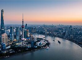 Tyms High Serviced Residence Shanghai Caohejing