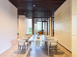 Tyms High Serviced Residence Shanghai Caohejing