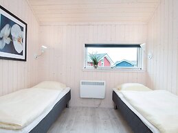 4 Star Holiday Home in Grossenbrode